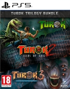 Turok Trilogy Bundle