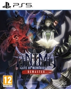 Anima Gate of Memories : I & II Remaster