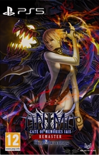 Anima Gate of Memories : I & II Remaster - Collector's Edition
