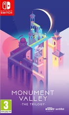 Monument Valley : The Trilogy