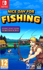 Nice Day for Fishing