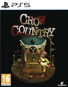 Crow Country
