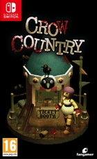 Crow Country