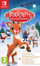 Rudolph the Red-Nosed Reindeer - CIAB