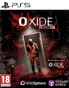 Oxide Room 208 + 104
