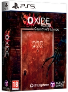 Oxide Room 208 + 104 - Collector's Edition