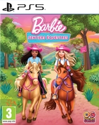 Barbie : Sentiers Equestres