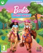 Barbie : Sentiers Equestres - Compatible Xbox One