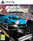 Fast & Furious : Arcade Edition
