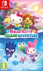 Hello Kitty : Island Adventure