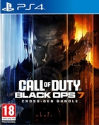 Call of Duty : Black Ops 7