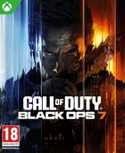 Call of Duty : Black Ops 7 -  Compatible Xbox One
