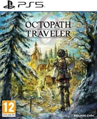 Octopath Traveler 0