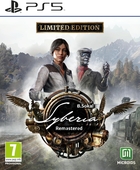 Syberia : Remastered
