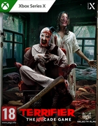 Terrifier : The ARTcade Game