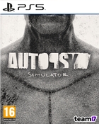 Autopsy Simulator