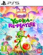 Yooka-Replaylee