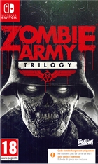 Zombie Army Trilogy
