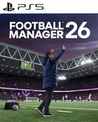 Football Manager 2026