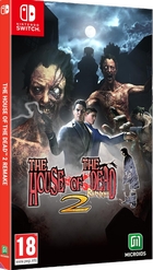 House of the Dead 2 - Remake