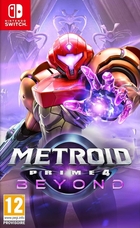 Metroid Prime 4 : Beyond