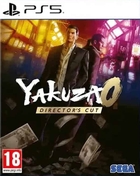 Yakuza 0 - Director's Cut