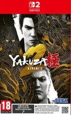 Yakuza : Kiwami 2