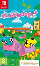 Wobbledogs - CIAB