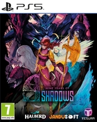 9 Years of Shadows