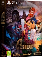 9 Years of Shadows - Collector's Edition