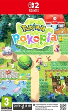 Pokémon Pokopia