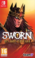 Sworn - Deluxe Edition
