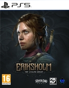 Eriksholm : The Stolen Dream