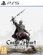 Castle of Heart : Retold