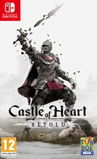 Castle of Heart : Retold