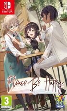 Please be Happy