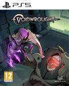 Voidwrought