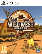 Wild West Shooter