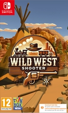 Wild West Shooter