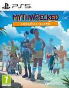 Mythwrecked : Ambrosia Island