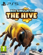 Bee Simulator : The Hive