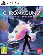 Chromagun 2 : Dye Hard