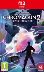 Chromagun 2 : Dye Hard