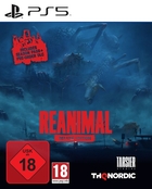 Reanimal - Deluxe edition
