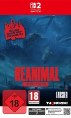 Reanimal - Deluxe edition