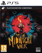 The Midnight Walk