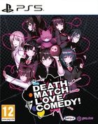Death Match Love Comedy