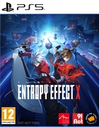 BlazBlue Entropy Effect X