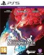 Sword of the Necromancer Collection