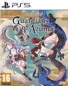 Rune Factory : Guardians of Azuma